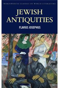 Jewish Antiquities