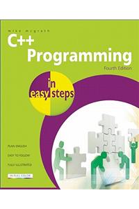 C Programming in Easy Steps