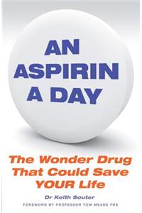 Aspirin a Day