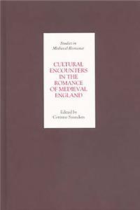 Cultural Encounters in the Romance of Medieval England