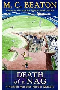Death of a Nag