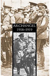 Archangel 1918-1919