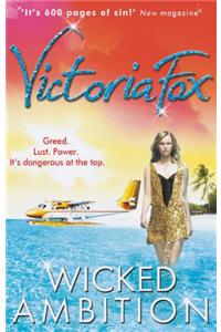 Wicked Ambition