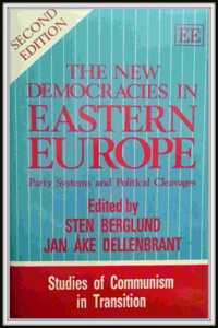 The New Democracies in Eastern Europe