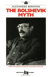 The Bolshevik Myth