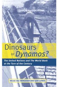 Dinosaurs or Dynamos