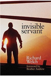 Invisible Servant