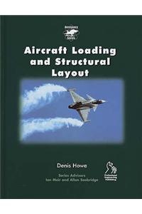 Aircraft Loading and Structural Layout