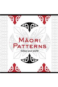 Maori Patterns: Create Your World