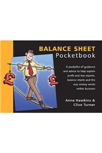 The Balance Sheet Pocketbook