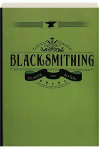 Blacksmithing