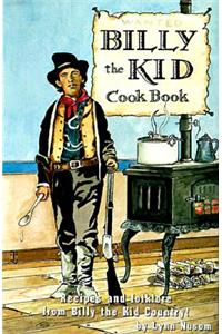 Billy the Kid Cookbook