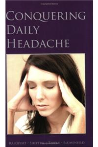 Conquering Daily Headache