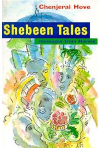 Shebeen Tales