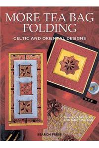 More Tea Bag Folding