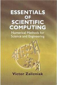 Essentials of Scientific Computing