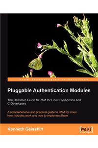 Pluggable Authentication Modules