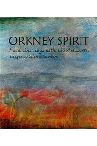 Orkney Spirit