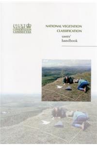 National Vegetation Classification - Users' Handbook