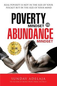 Poverty Mindset Vs Abundance Mindset