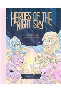 Heroes of the Night Sky