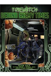 Behind Enemy Times