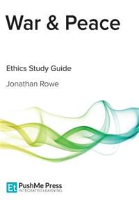 War & Peace Study Guide
