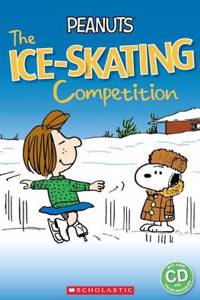 Peanuts - The Ice-Skating Competition - Level 3 High Beginne