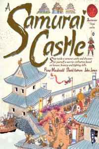 A Samurai Castle