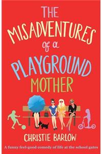 Misadventures of a Playground Mother