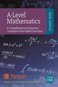 2017 New "A" Level - Student Book - Year 1
