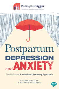 Postpartum Depression and Anxiety