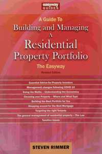A Guide To Building And Managing A Residential Property Portfolio