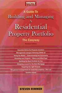 A Guide to Building and Managing a Residential Property Portfolio