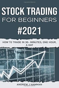 Stock Trading for Beginners #2021