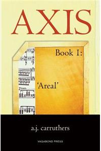 Axis Book 1: 'Areal'