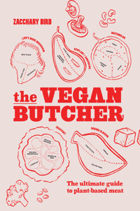 The Vegan Butcher