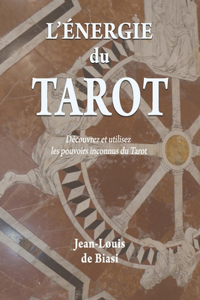 L'énergie du Tarot