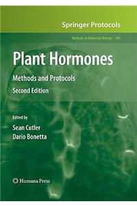 Plant Hormones