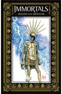 Immortals