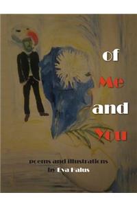 Of Me and You (Poems 2010-2013)