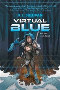 Virtual Blue