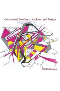 Conceptual Sketches in Architectural Design