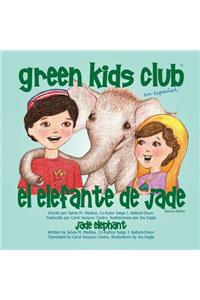 El Elephant de Jade - Second Edition
