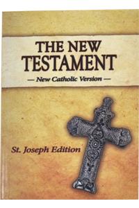 New Testament-OE-St. Joseph