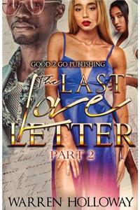 Last Love Letter 2