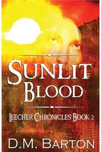 Sunlit Blood
