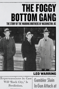 Foggy Bottom Gang