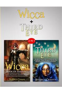 Third Eye & Wicca