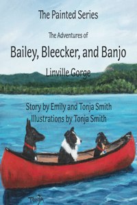 The Adventures of Bailey, Bleecker, and Banjo
